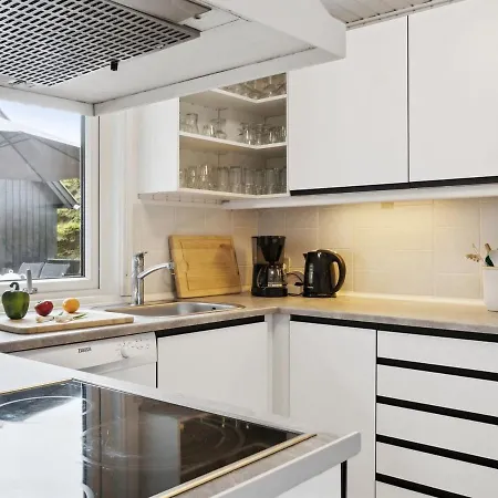 Hallveig - 1-1km From The Sea In Lolland- Falster And Mon By Interhome Boto By