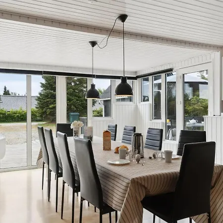 Hallveig - 1-1km From The Sea In Lolland- Falster And Mon By Interhome *
