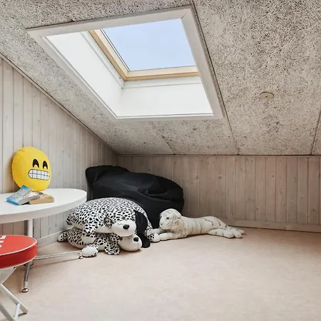 Hallveig - 1-1km From The Sea In Lolland- Falster And Mon By Interhome Holiday home Boto By