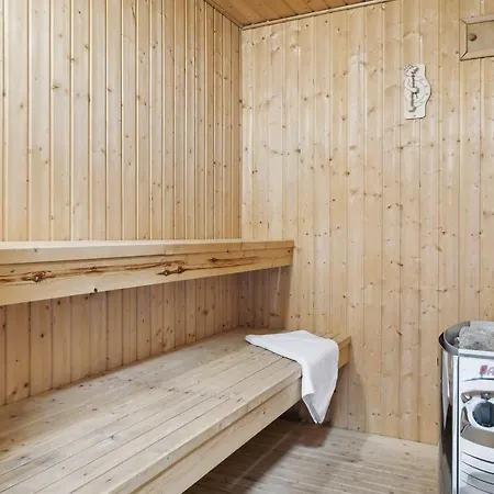 Hallveig - 1-1km From The Sea In Lolland- Falster And Mon By Interhome Prázdninový dům